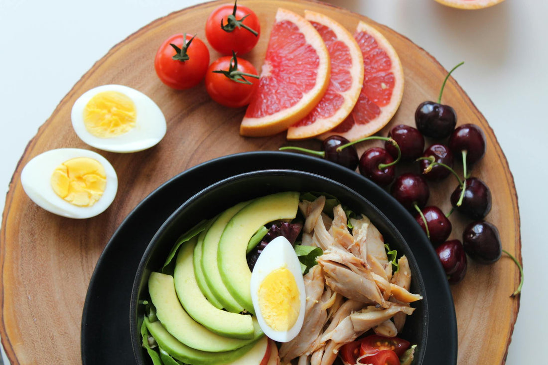 Struggling to Eat Enough to Gain Muscle? Here’s Why (And What to Do About It)